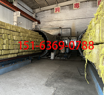 牧草熏蒸罐使用方法